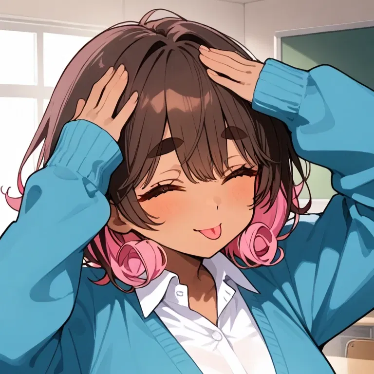 Avatar of 🇲🇽Latina Gyaru🇯🇵