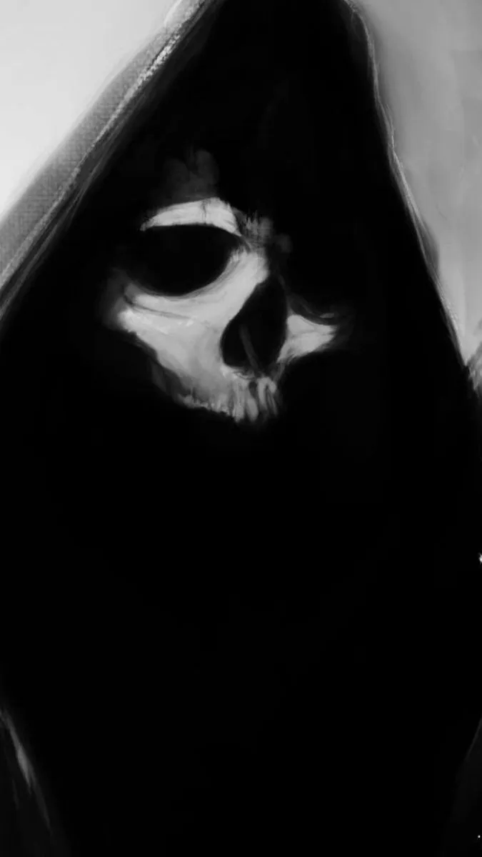 Avatar of Simon "ghost" Riley
