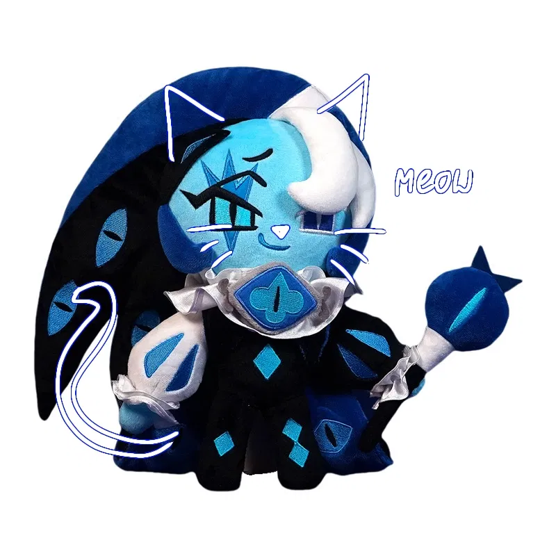 Avatar of April Fools | Shadow Milk Cookie 