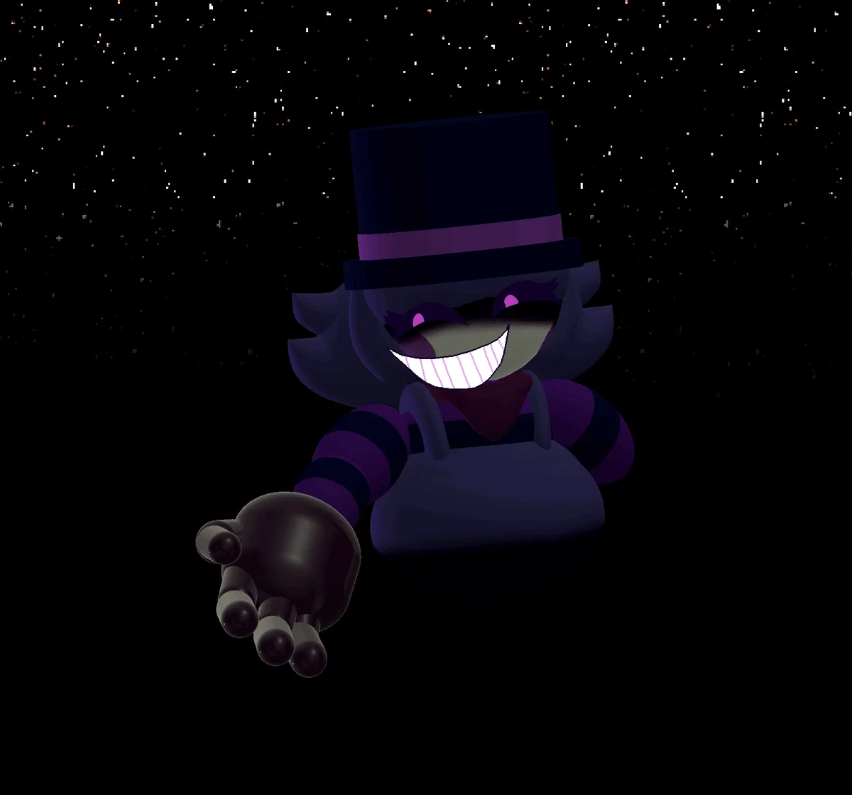 Avatar of Umnia