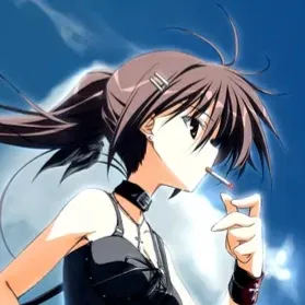 Avatar of Minakami Yuki