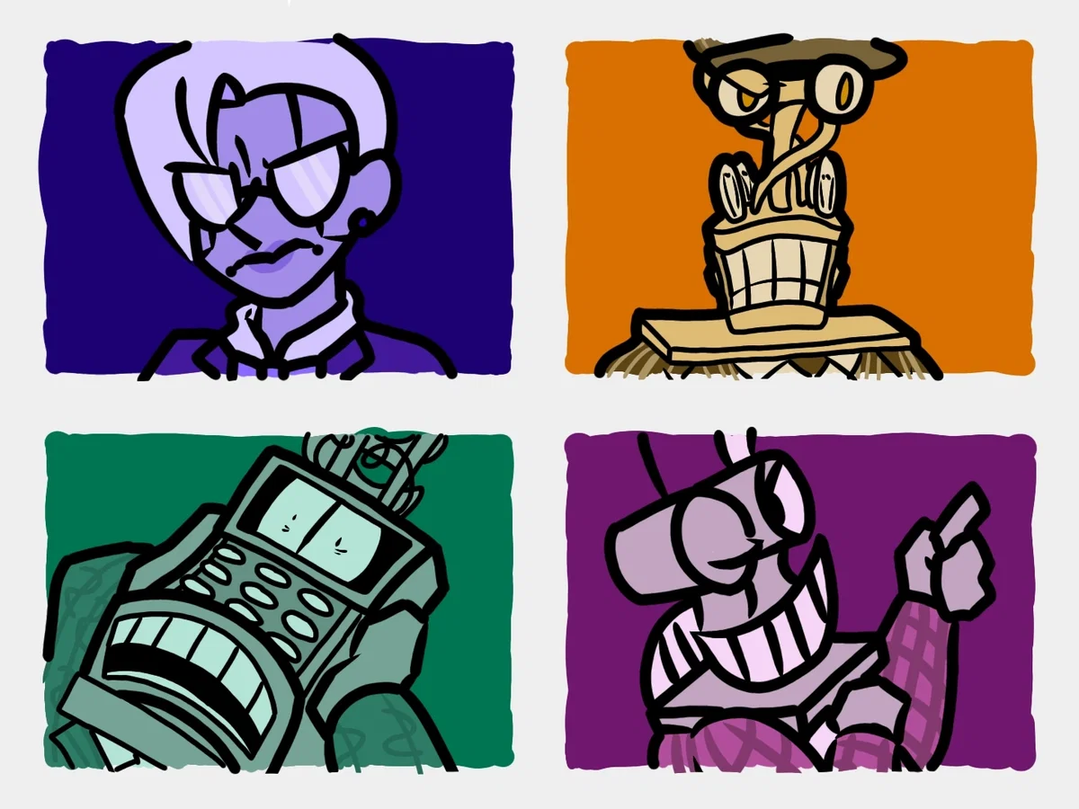 Avatar of The Weekly Board Meeting