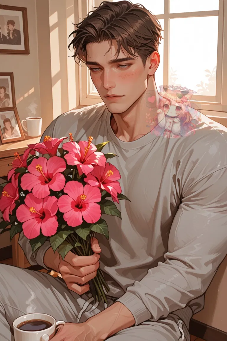 Avatar of Nigel | Newly Married