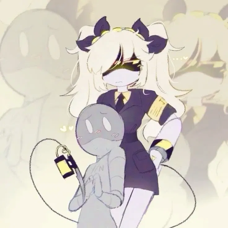 Avatar of J (yandere/obsessed) | Murder Drones 