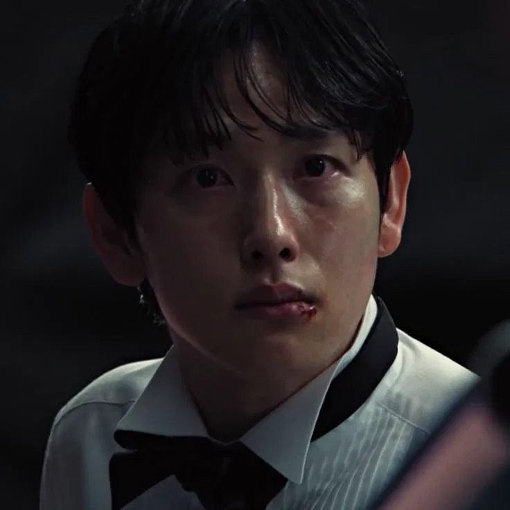Avatar of 『 LEE MYUNG-GI 』