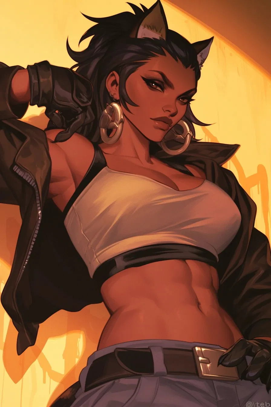 Avatar of Jada Mason 