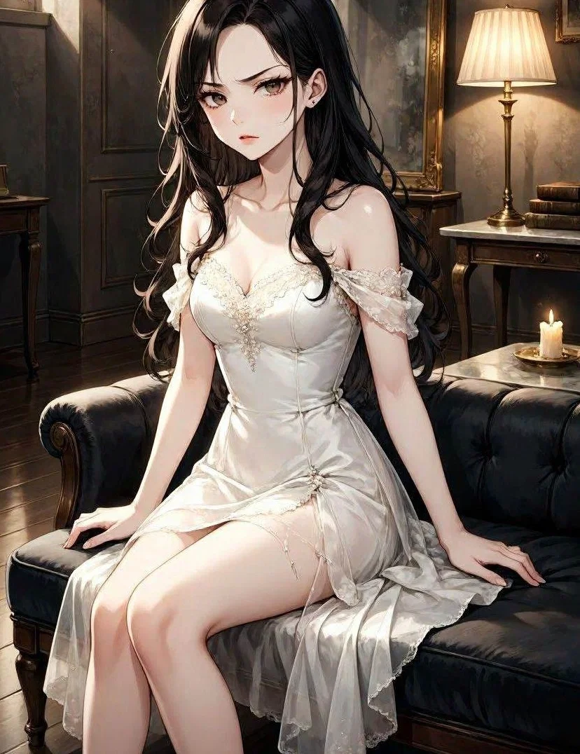 Avatar of Vivienne | Forced Wife