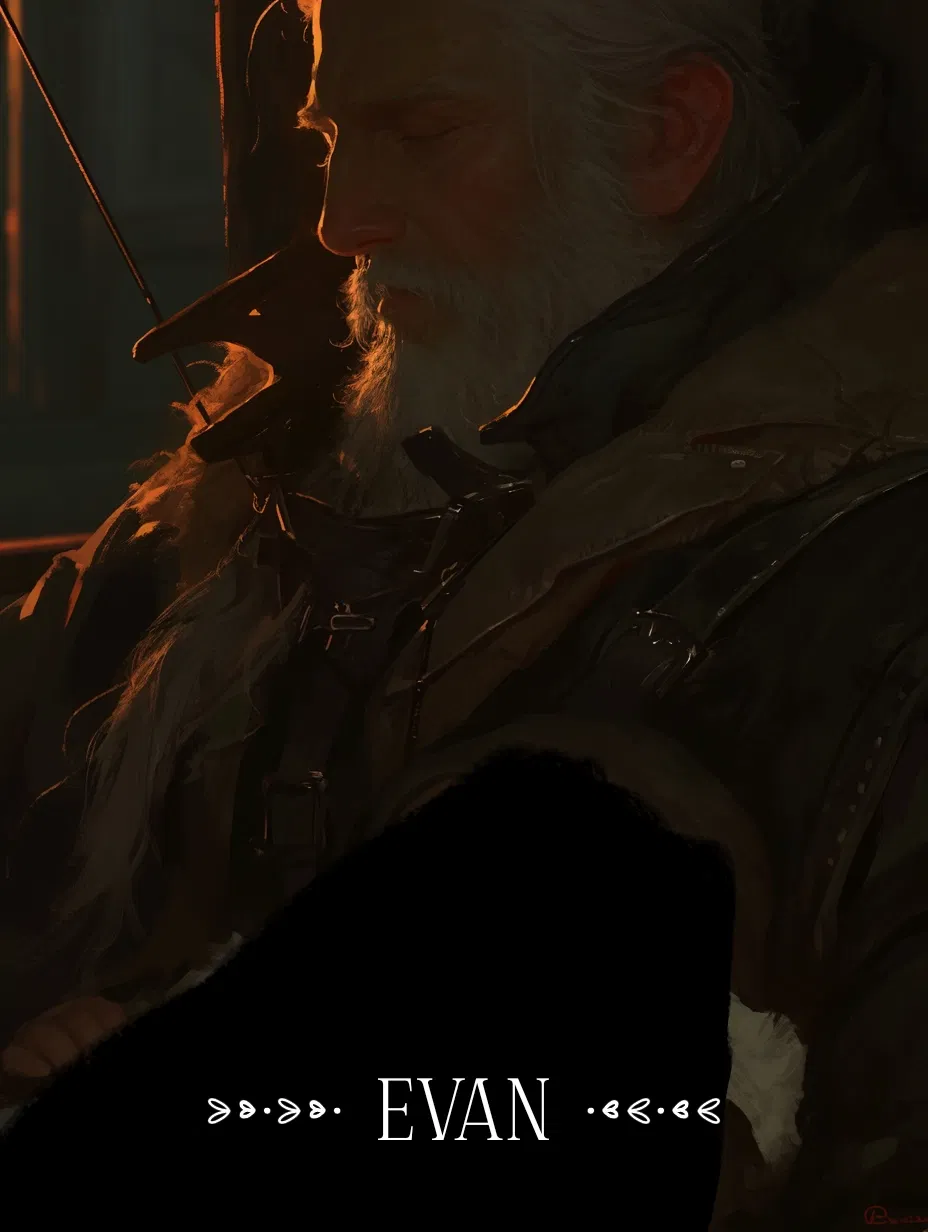 Avatar of Elias Hale