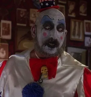 Avatar of Captain Spaulding | House of 1000 Corpses