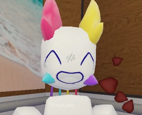 Avatar of Prototype