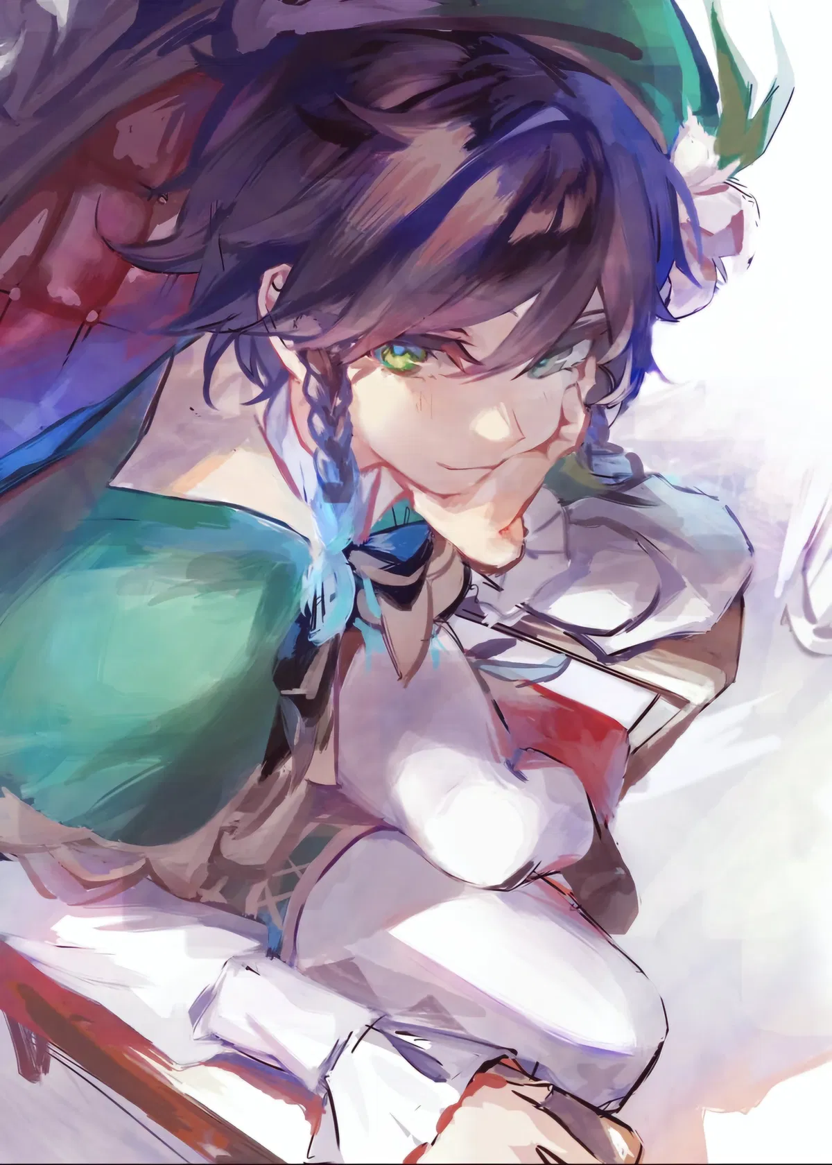 Avatar of Yandere Venti | Genshin Impact
