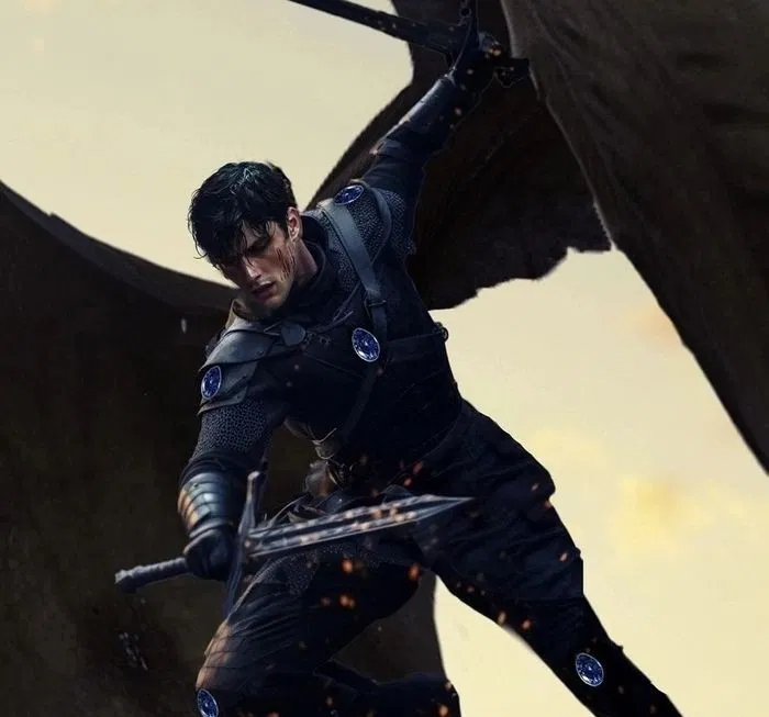 Avatar of Azriel