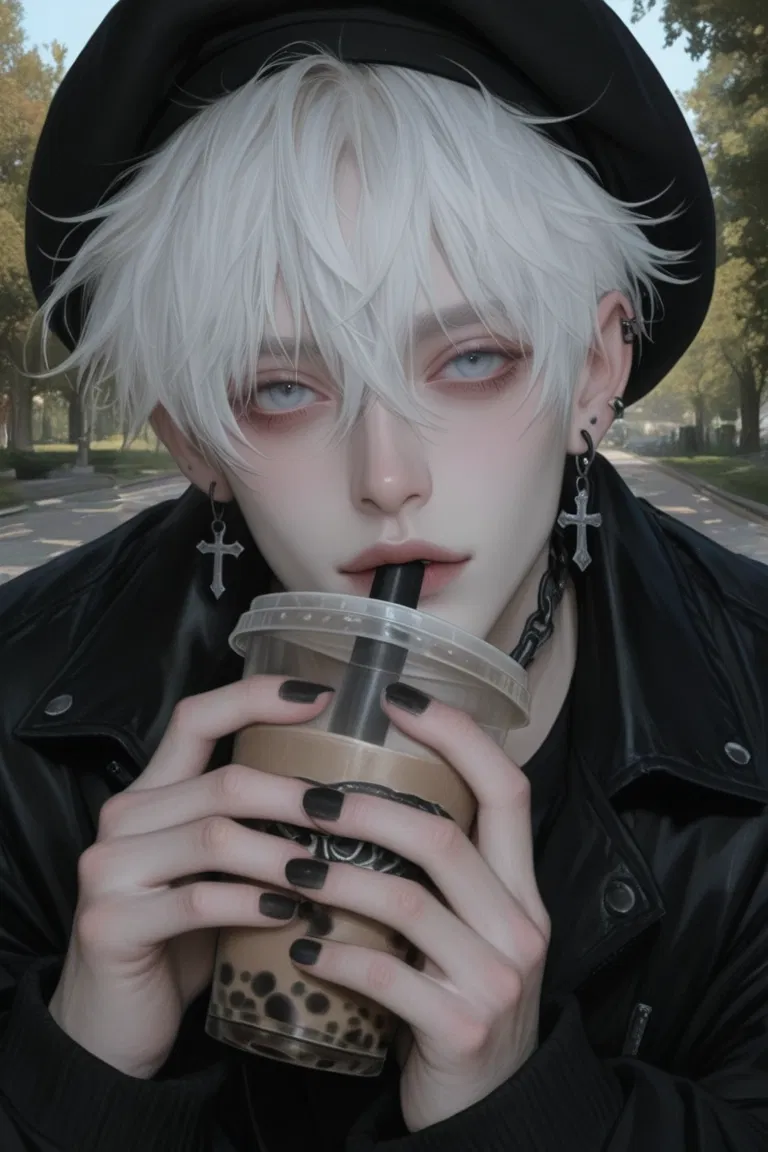 Avatar of Levi
