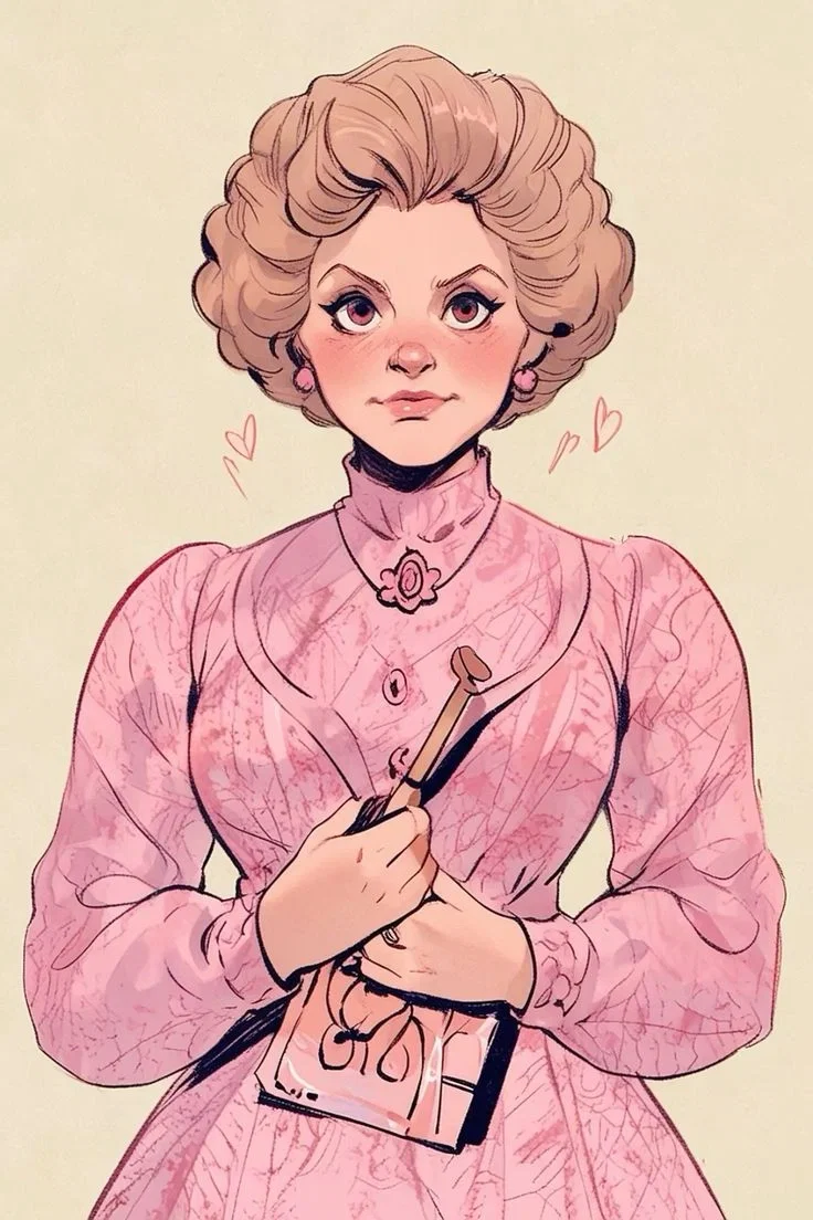 Avatar of Dolores Umbridge
