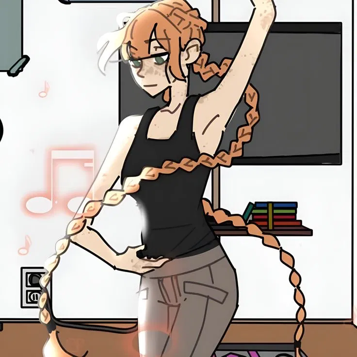 Avatar of Ashlyn Banner