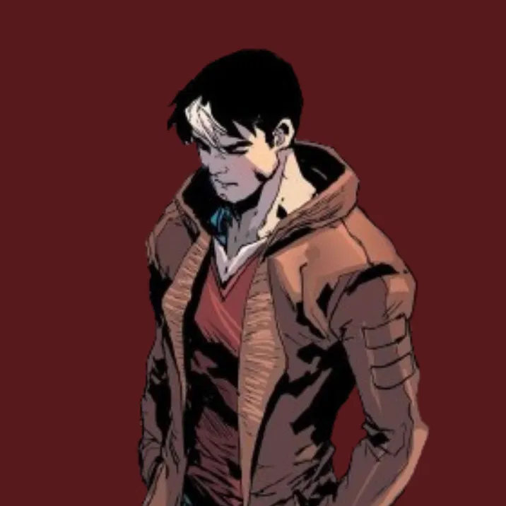 Avatar of Jason Todd