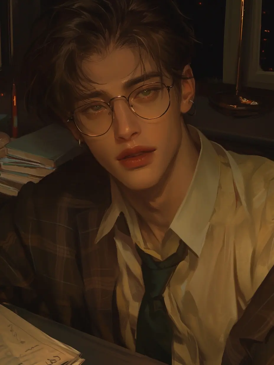 Avatar of Jasper Chesney