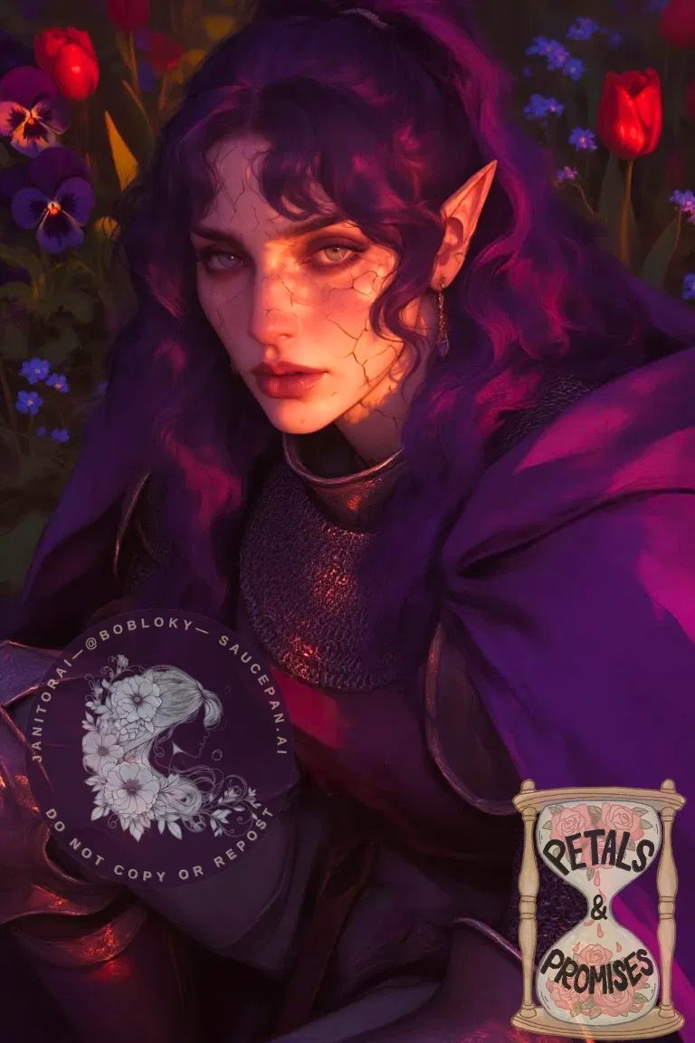 Avatar of Kaelyra