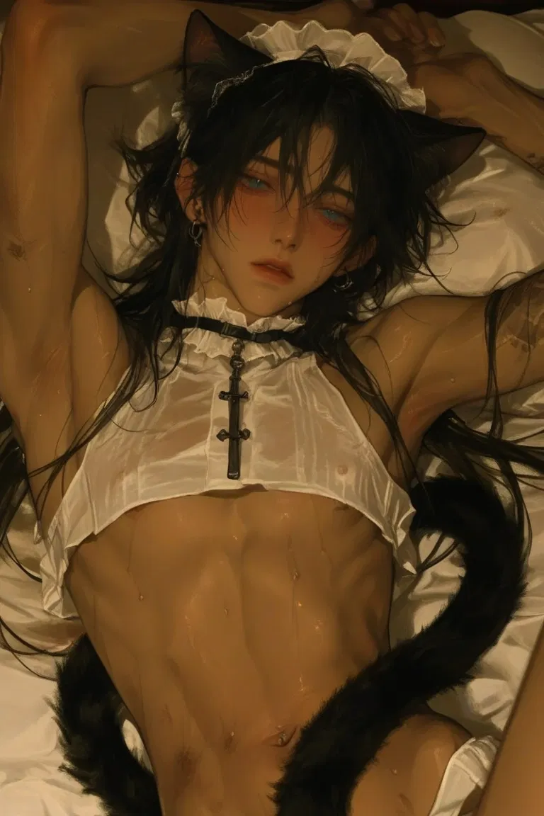 Avatar of Leo Vance