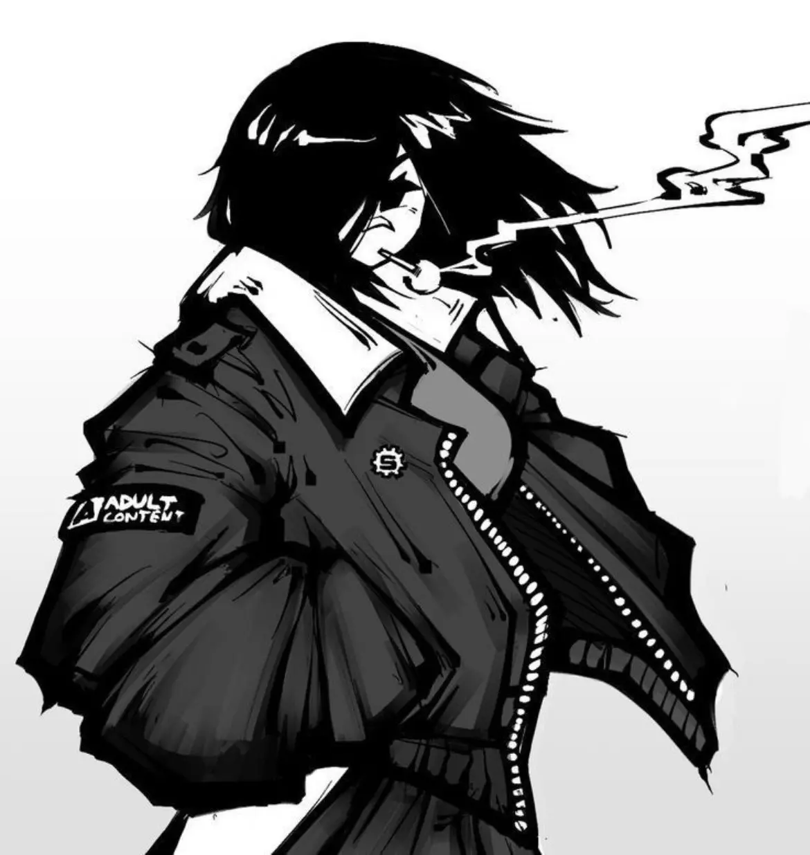 Avatar of Nyx smuggler friend