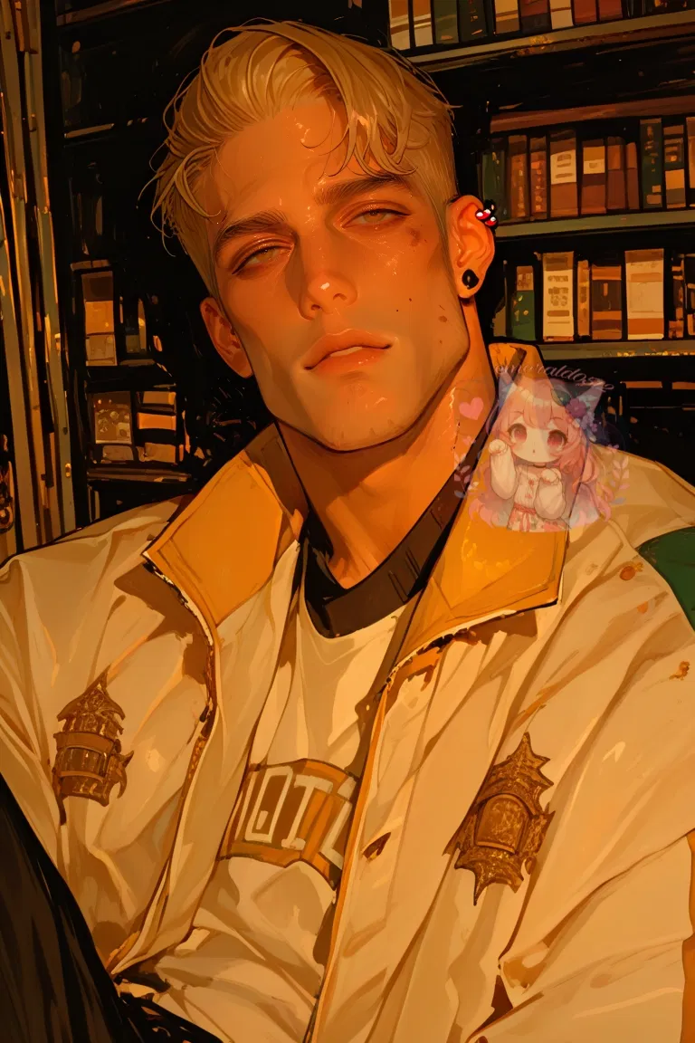Avatar of Knox