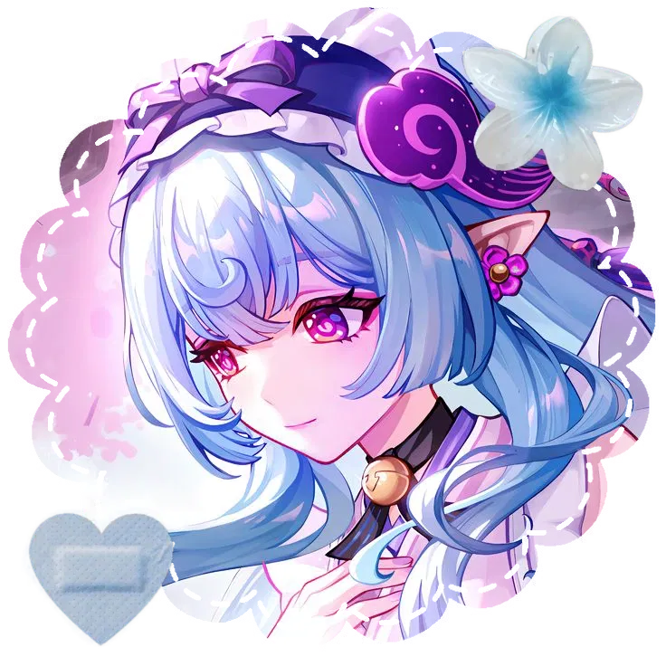 Avatar of Yumemizuki Mizuki