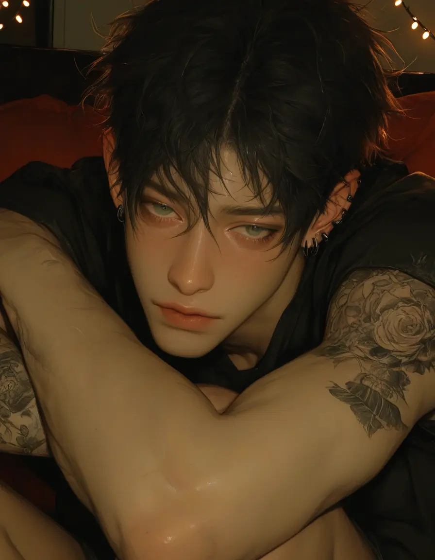 Avatar of Temptation Live