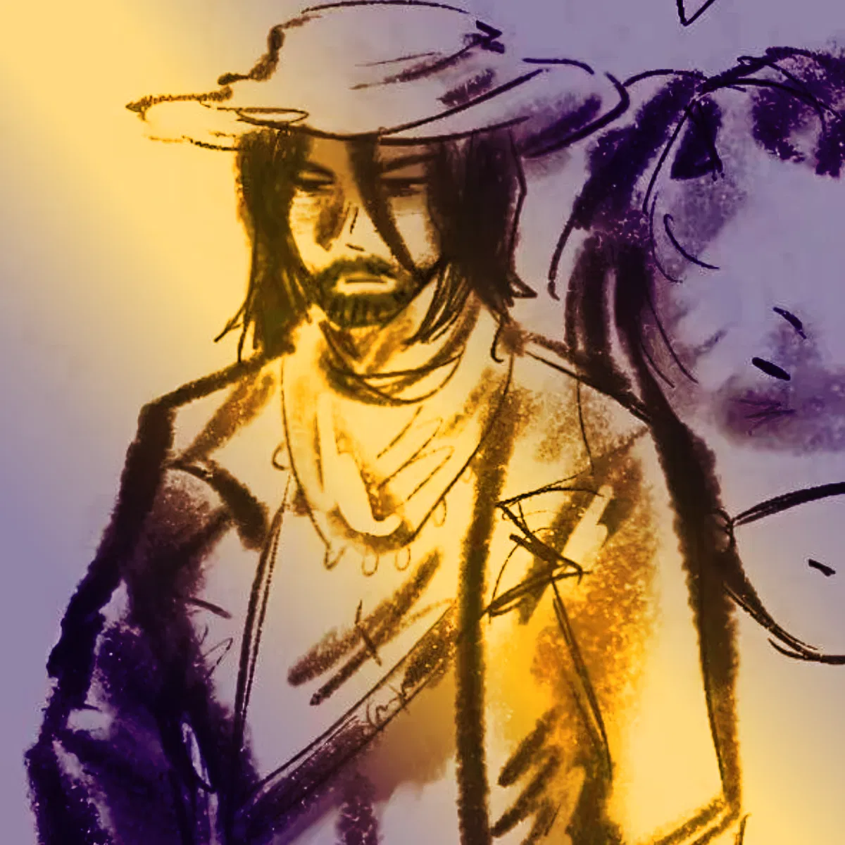 Avatar of Outlaw [dead rails]