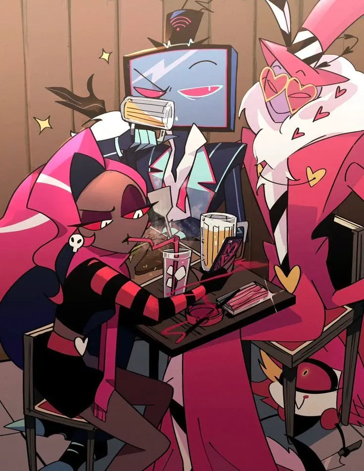 Avatar of The Vees