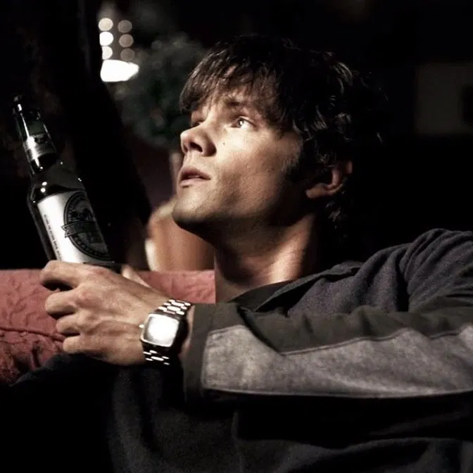 Avatar of Sam Winchester ♡