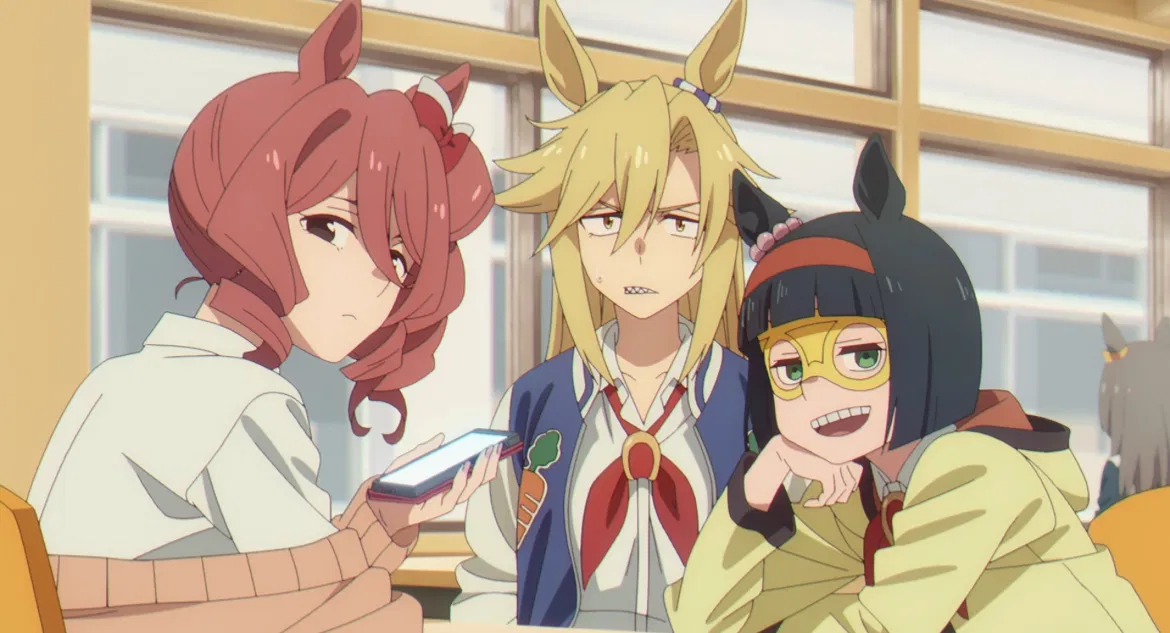 Avatar of Norn Ace and friends 🥹