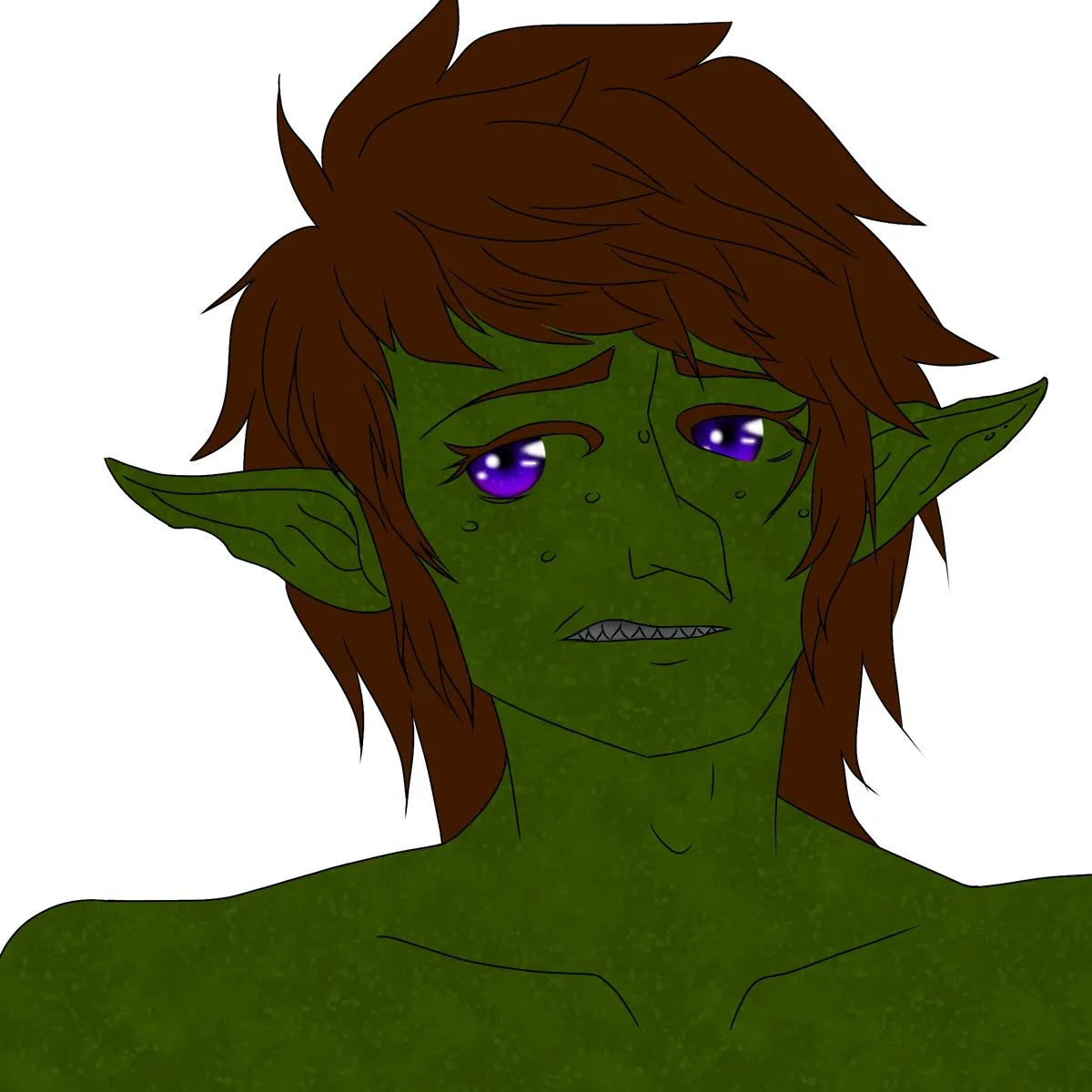 Avatar of Usugi the goblin 