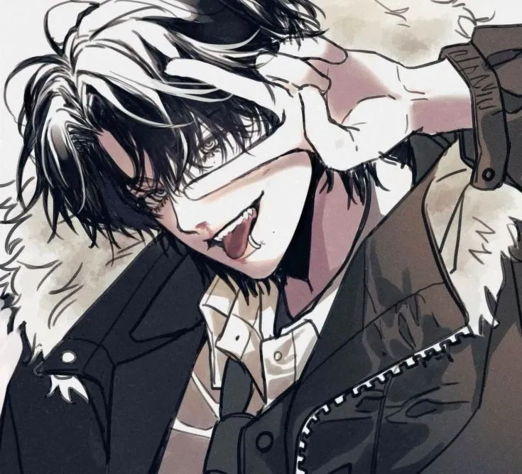 Avatar of Jay  - Flirty Jerk