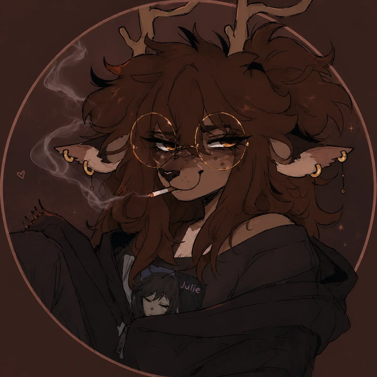 Avatar of ꧁🙟 Doe Autumn 🙜꧂