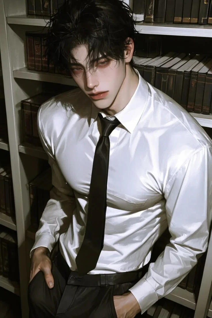 Avatar of Kael Veridian | Childhood friend