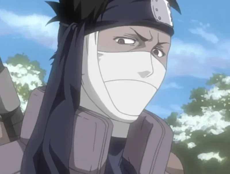 Avatar of Zabuza