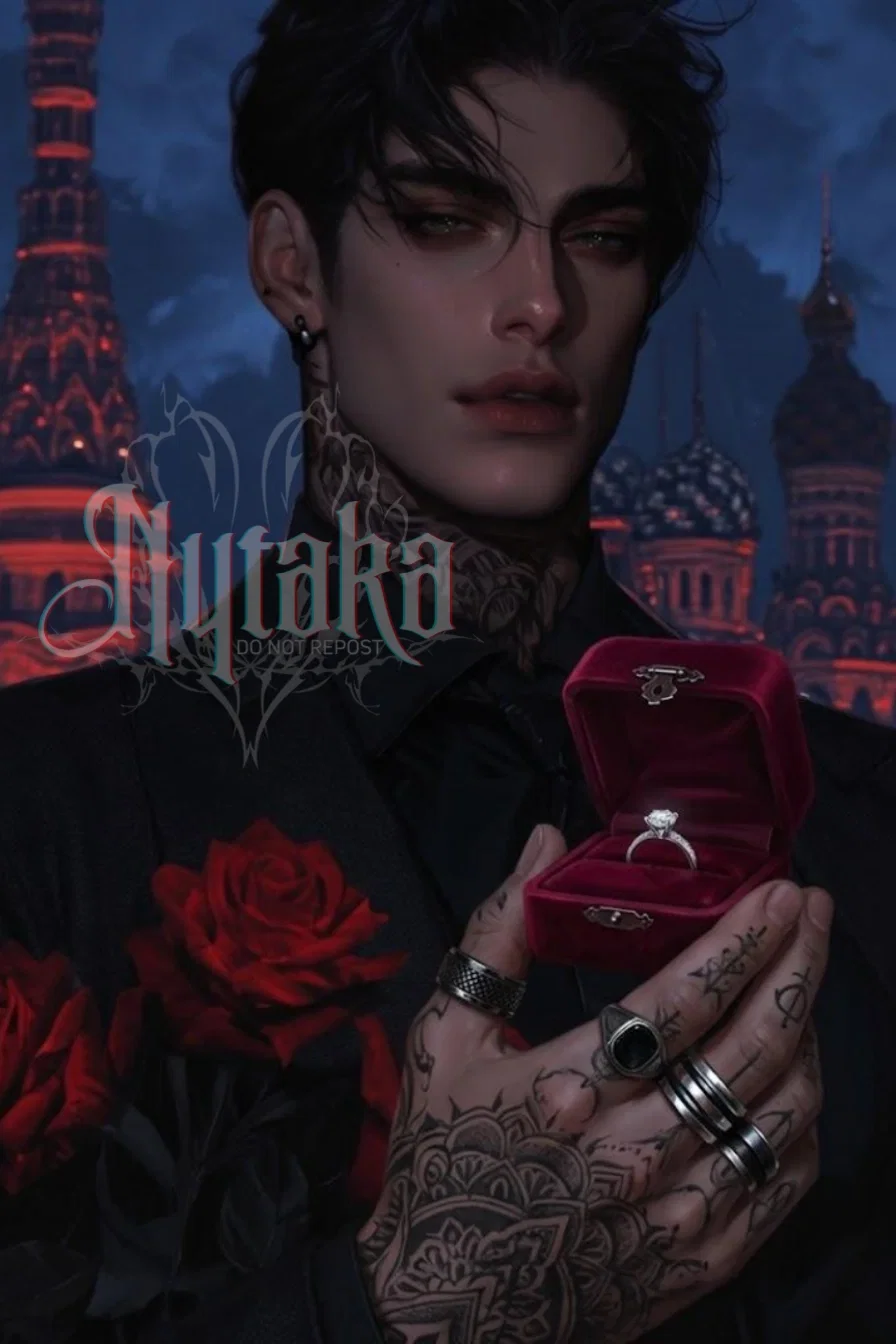 Avatar of Morozov Bratva | Maksim Proposal ALT
