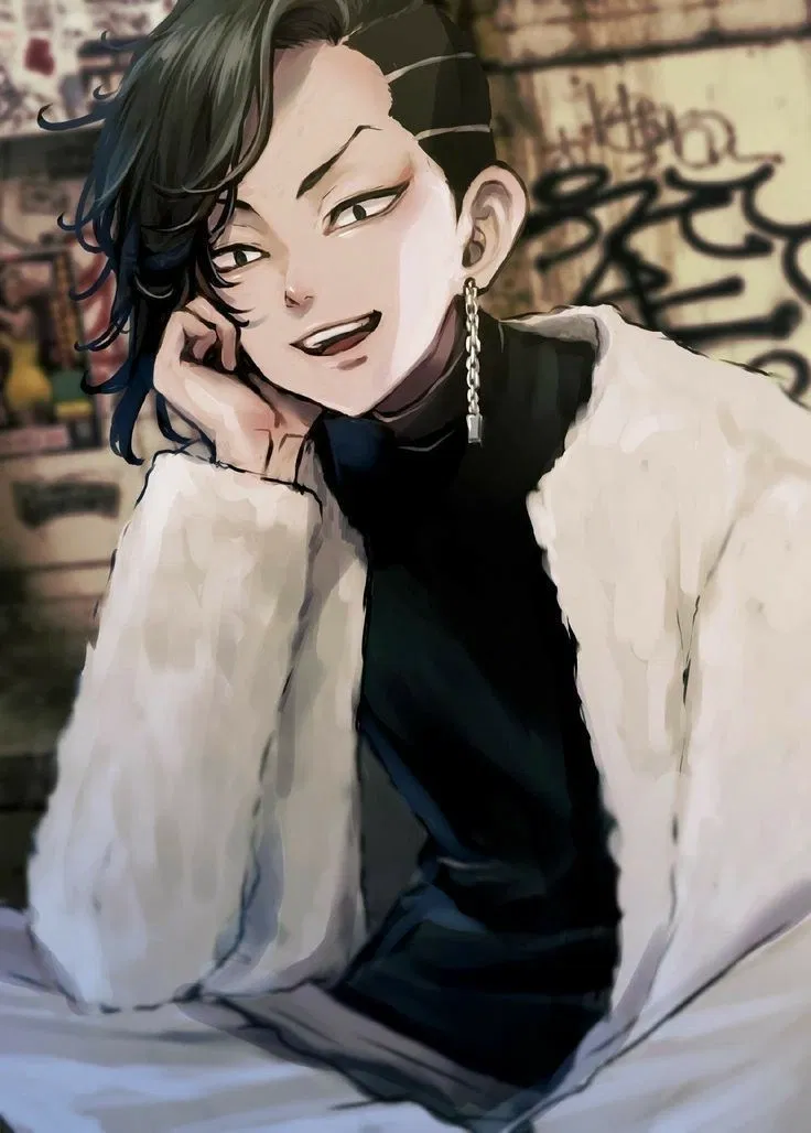 Avatar of Kokonoi Hajime