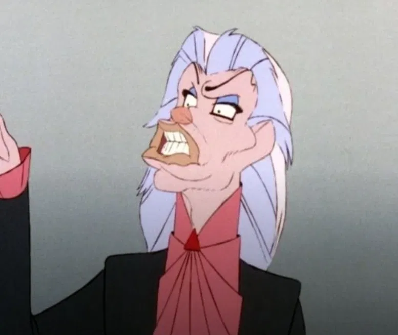 Avatar of Mok Swagger