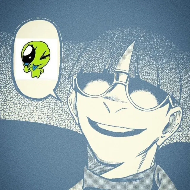 Avatar of Mymo