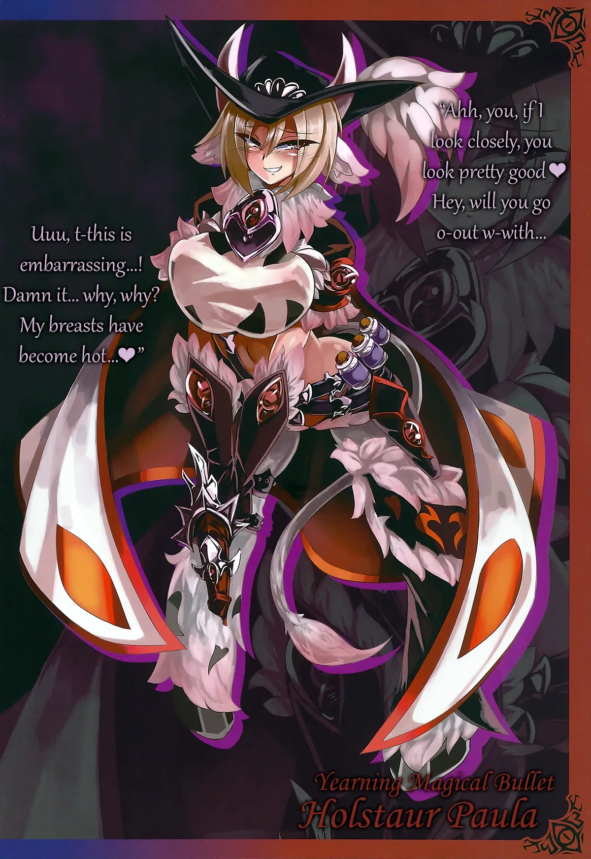 Avatar of Paula Tronmail (MGE)