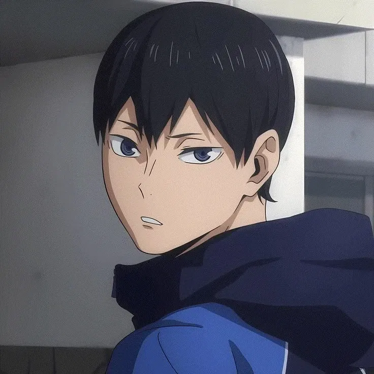Avatar of Tobio Kageyama
