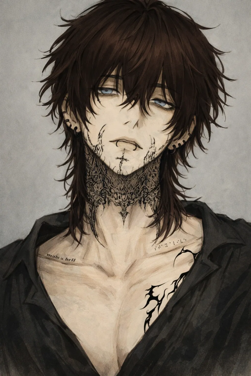 Avatar of Lucien Vetre