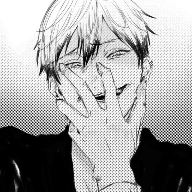 Avatar of [Infection Au] Naoya