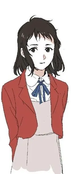Avatar of Hathaway Noa