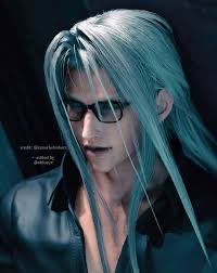 Avatar of Sephiroth