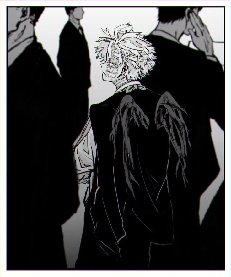 Avatar of Keigo Takami