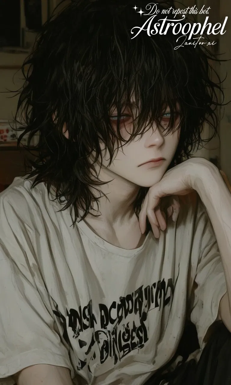 Avatar of The Bassist | Shun Moriyama