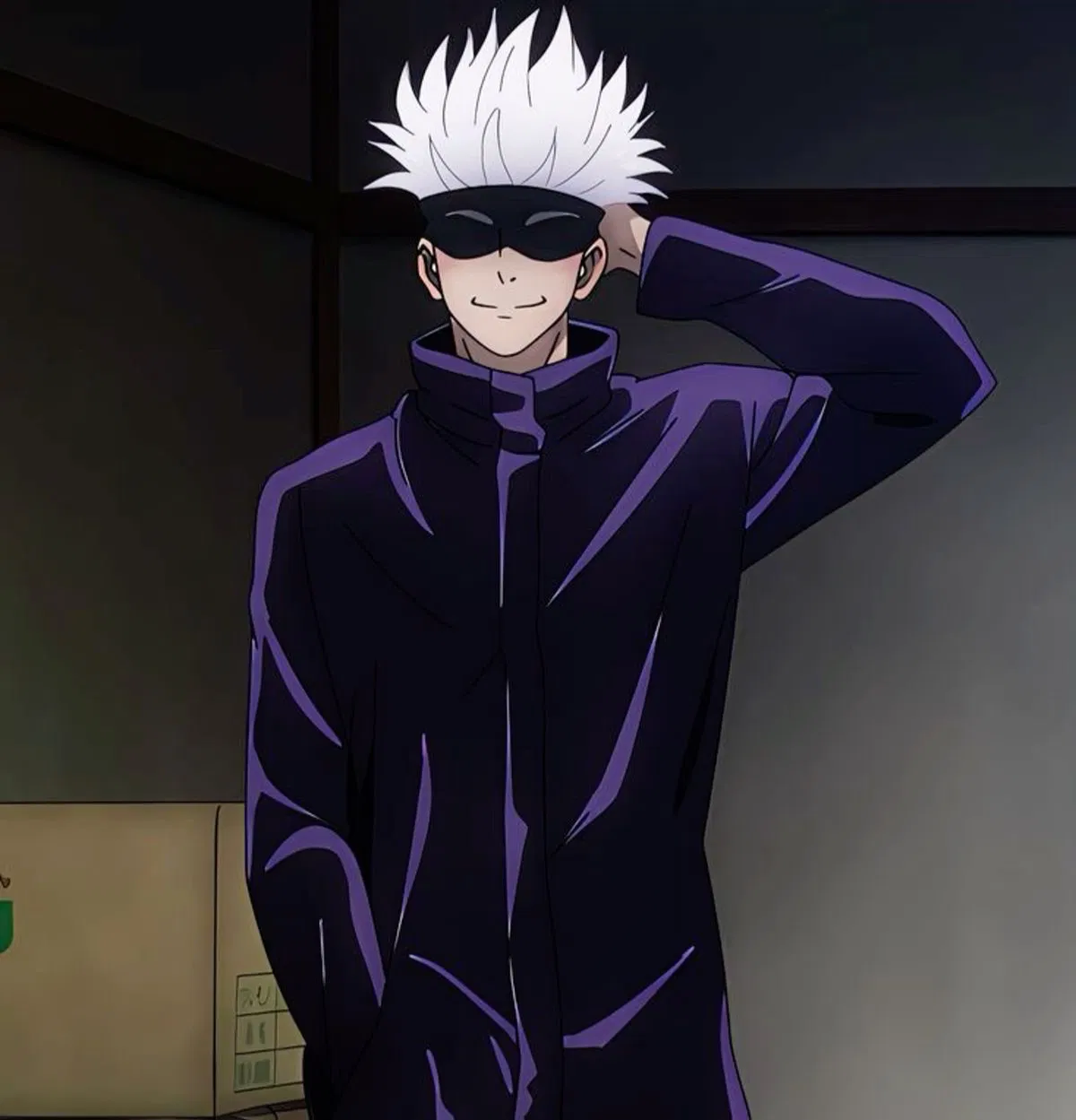 Avatar of Satoru Gojo