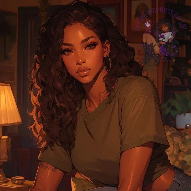 Avatar of Serayah “Sera” Monet